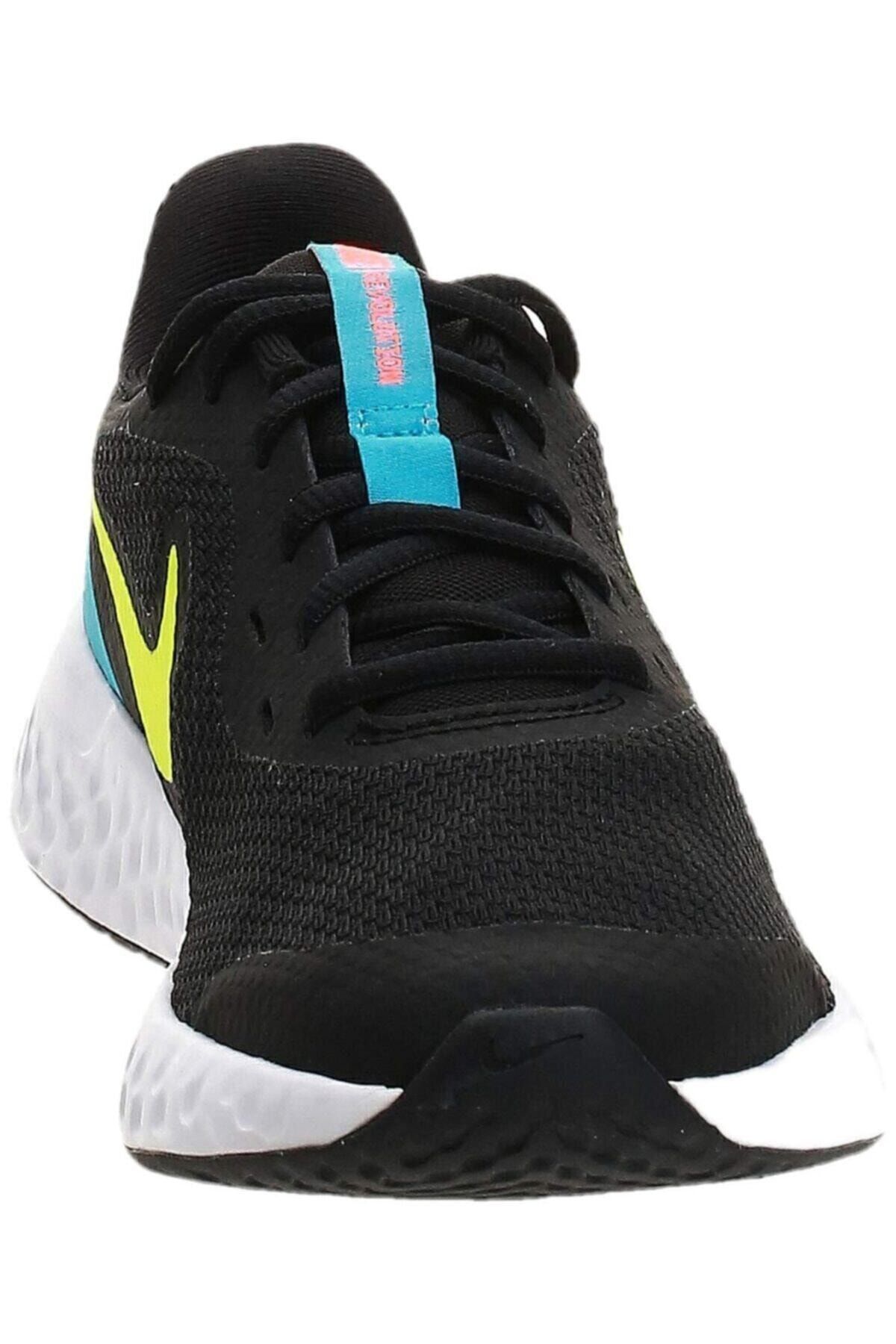 Nike Men s Black Shoes Trendyol