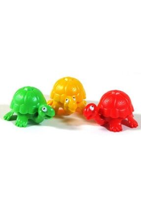 +3 Yaş Renkli Kaplumbağalar (otti Panzerotti) 1365.637490