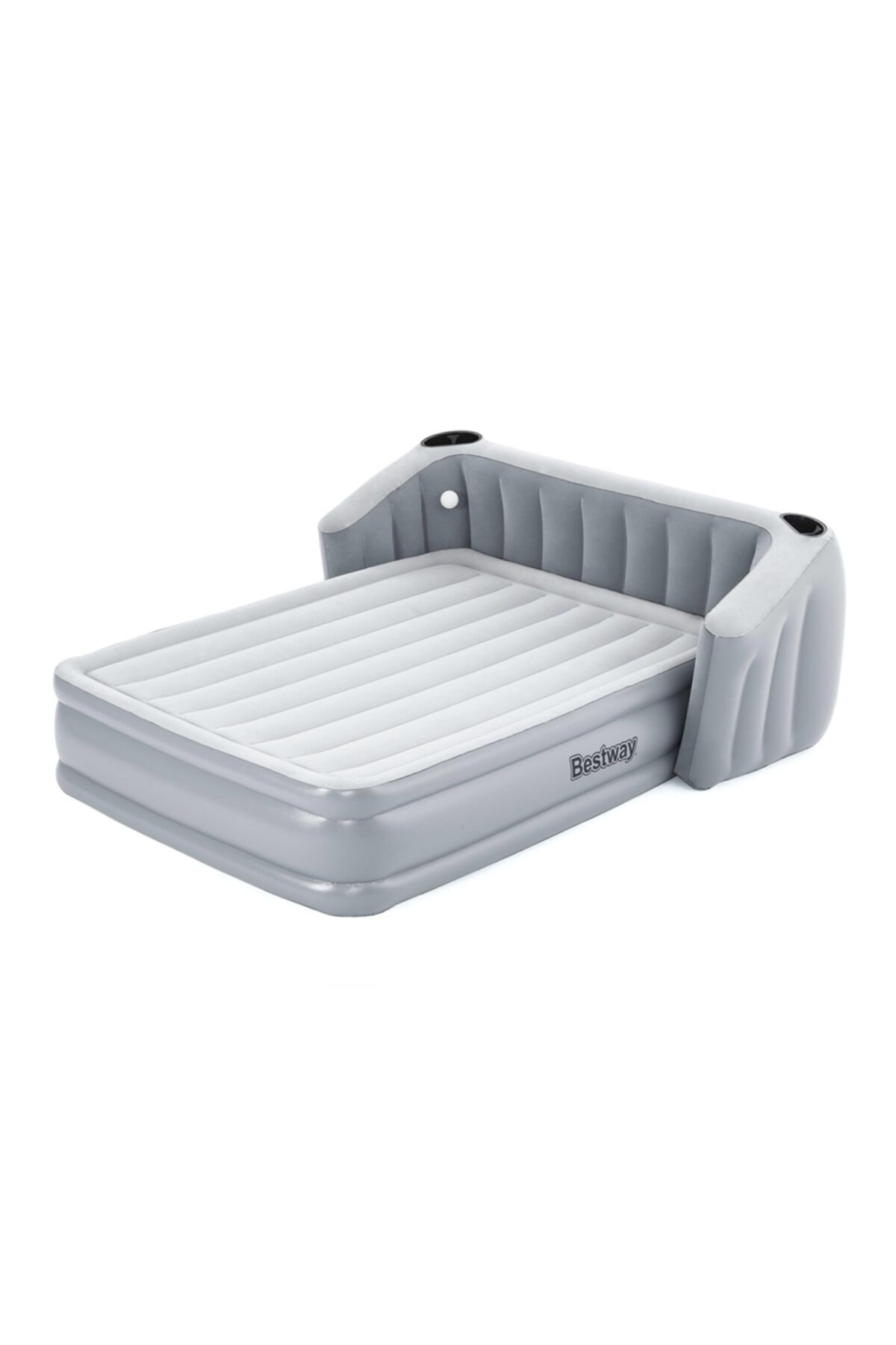 bestway elektrikli sisme yatak 67620 fiyati yorumlari trendyol