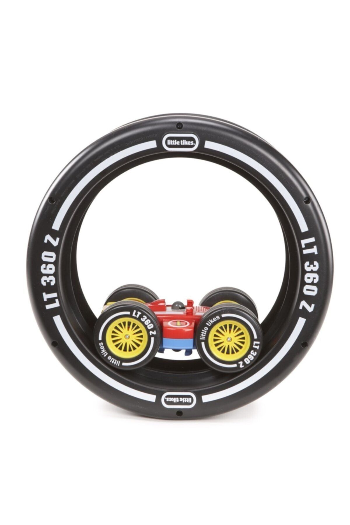 Little Tikes Twister Uzaktan Kumandalı Araç NY7231