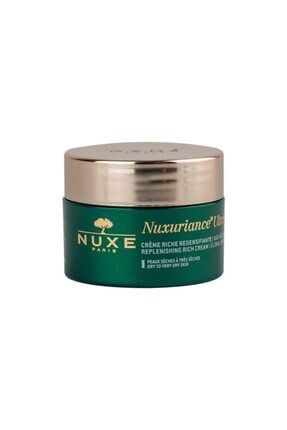 Nuxuriance Ultra Rich Cream 50ml ( Kuru Ve Çok Kuru Ciltler Için ) GLTKN8989787884418696546