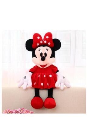 Disney'in En Renkli Sevimli Kahramanı Peluş Minnie Mouse - 70 Cm cl_mnn