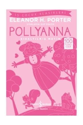 Pollyanna Eleanor H. Porter - Eleanor H. Porter 465011