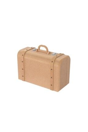 Bavul Çanta (orta Boy) 49x21x31 Brd-Bv02