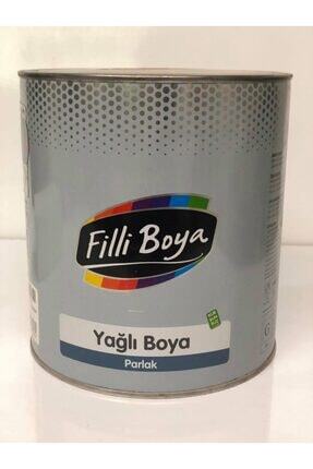 Filli Boya 3,5 Kg Filli Yağlı Boya Beyaz 2,5 Litre