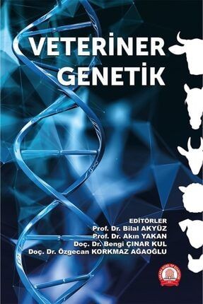 Veteriner Genetik P1163S2282
