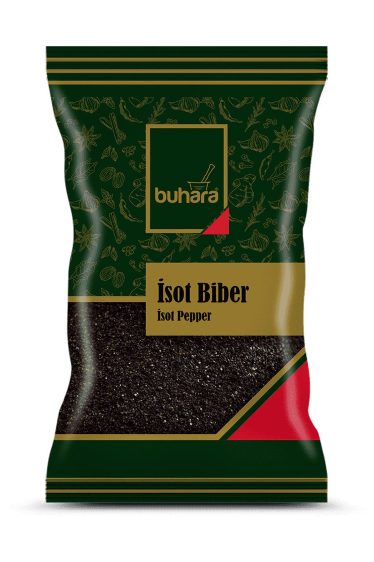 Isot Biber (küçük Paket) 50 Gr