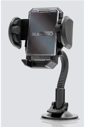 Sp10 Universal Car Holder 360 Derece Sürüş Güvenliği Tüm Telefonlara Uyumlu Araç Tutucu 8745203146201