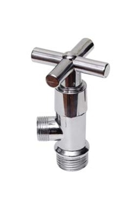 YAŞARYAPIMARKET Artı Taharet Musluğu Tezeller