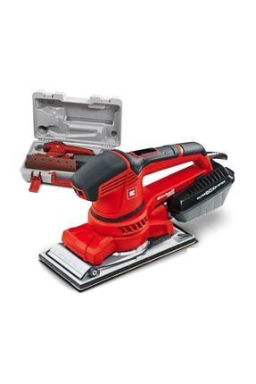 Te-Os 2520 E Çantalı Titreşim Zımpara Makinası 250 Watt TE-OS 2520 E