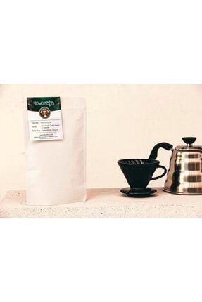 Kolombiya Filtre Kahve 250 gr KOLOMBİYA FİLTRE