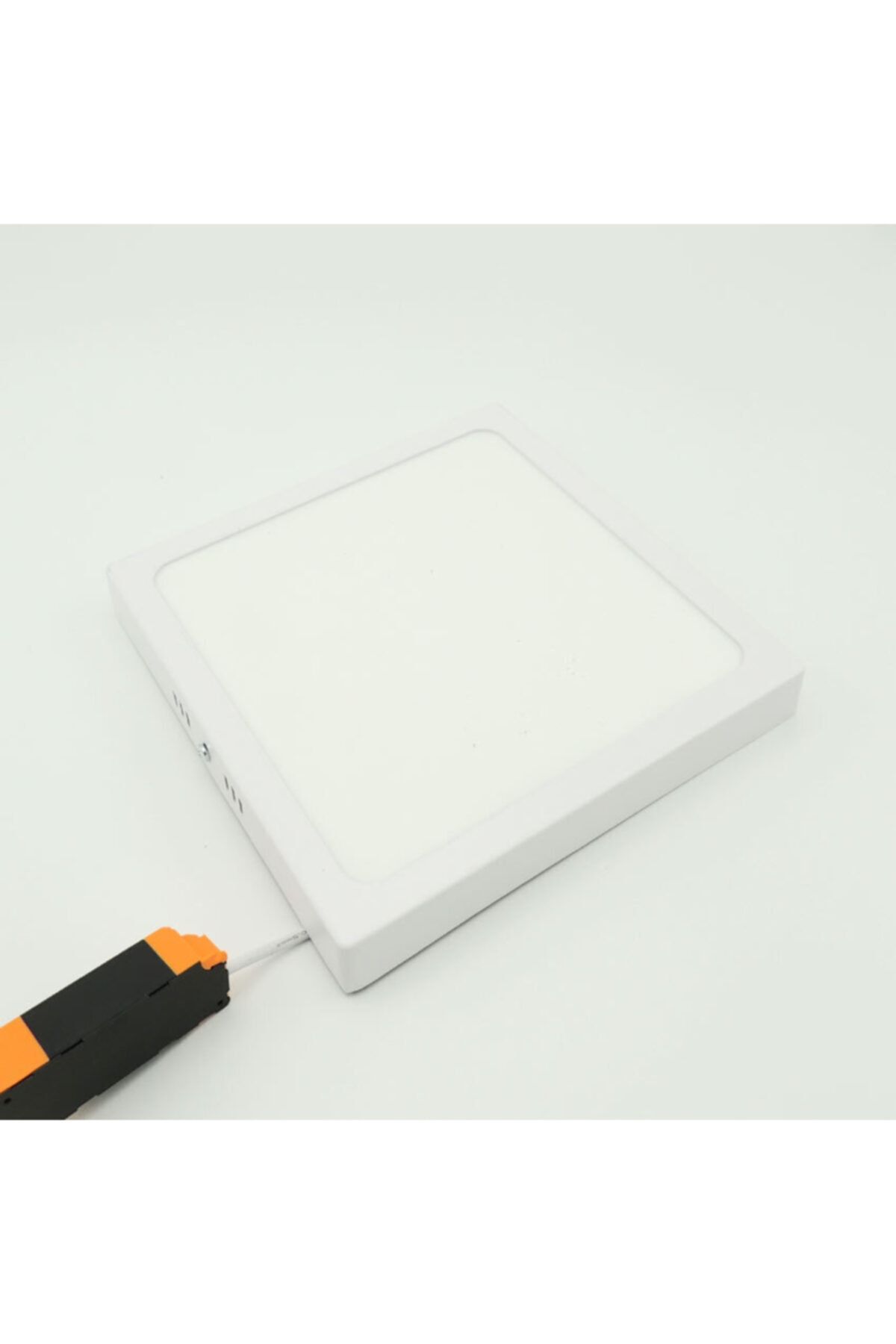 Sunlight-وحدة إنارة LED بيضاء مربعة الشكل مع محول 20 وات 3