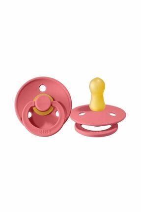 bibs emzik strawberry 0 6 ay fiyati yorumlari trendyol