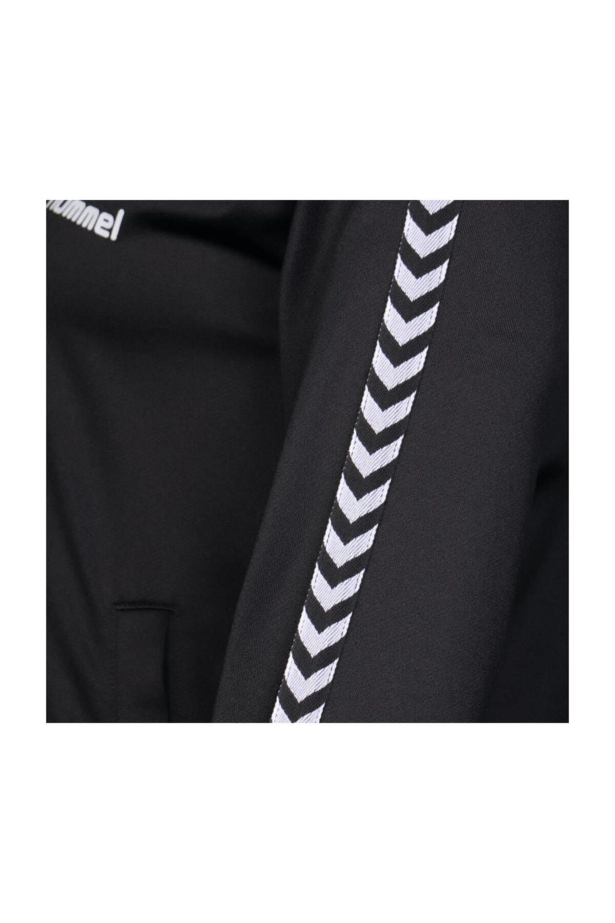 HUMMEL سویشرت مشکی زنانه