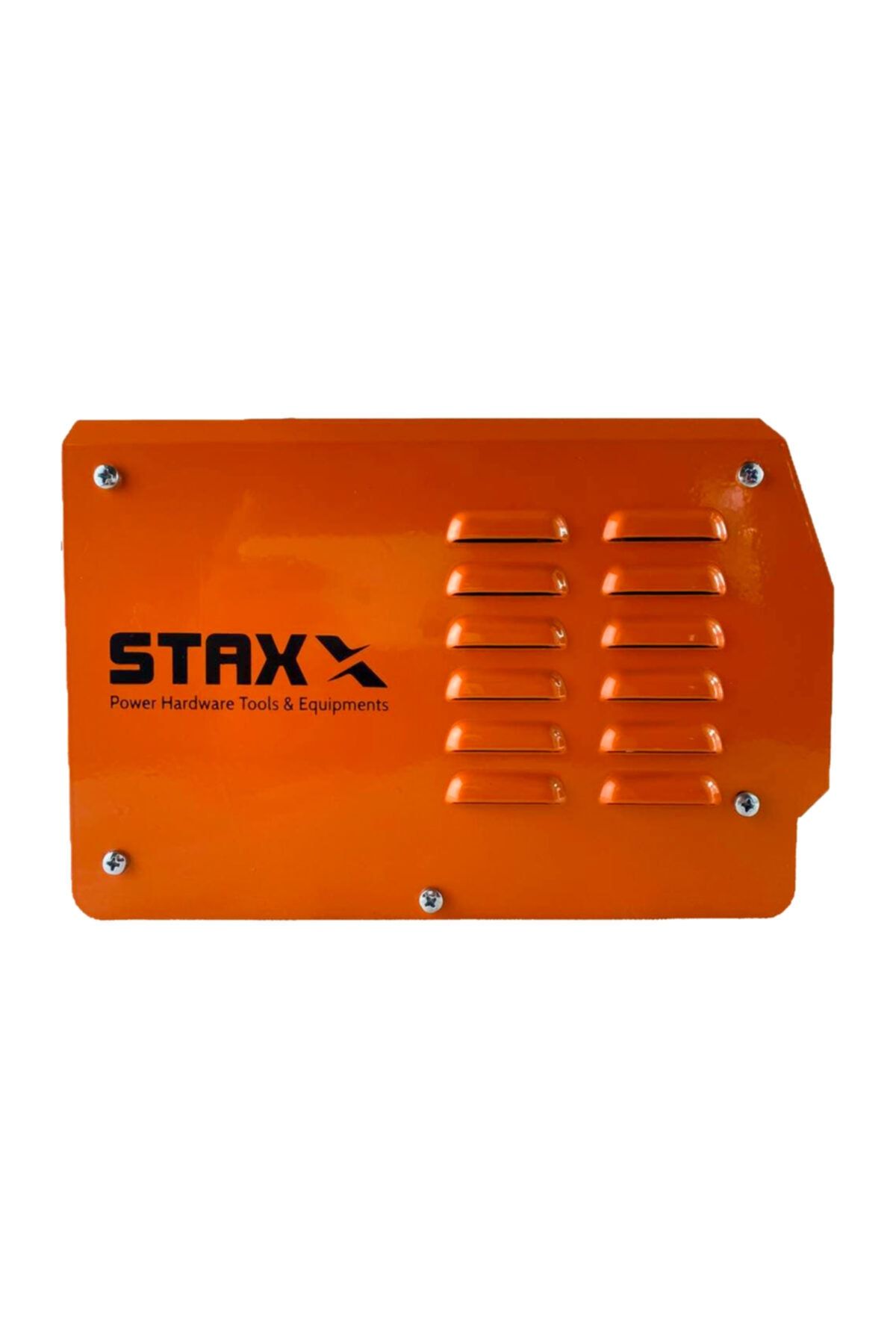 STAXX POWER Pro Mma 160 Amp Pro Dijital Göstergeli Çanta Invertör