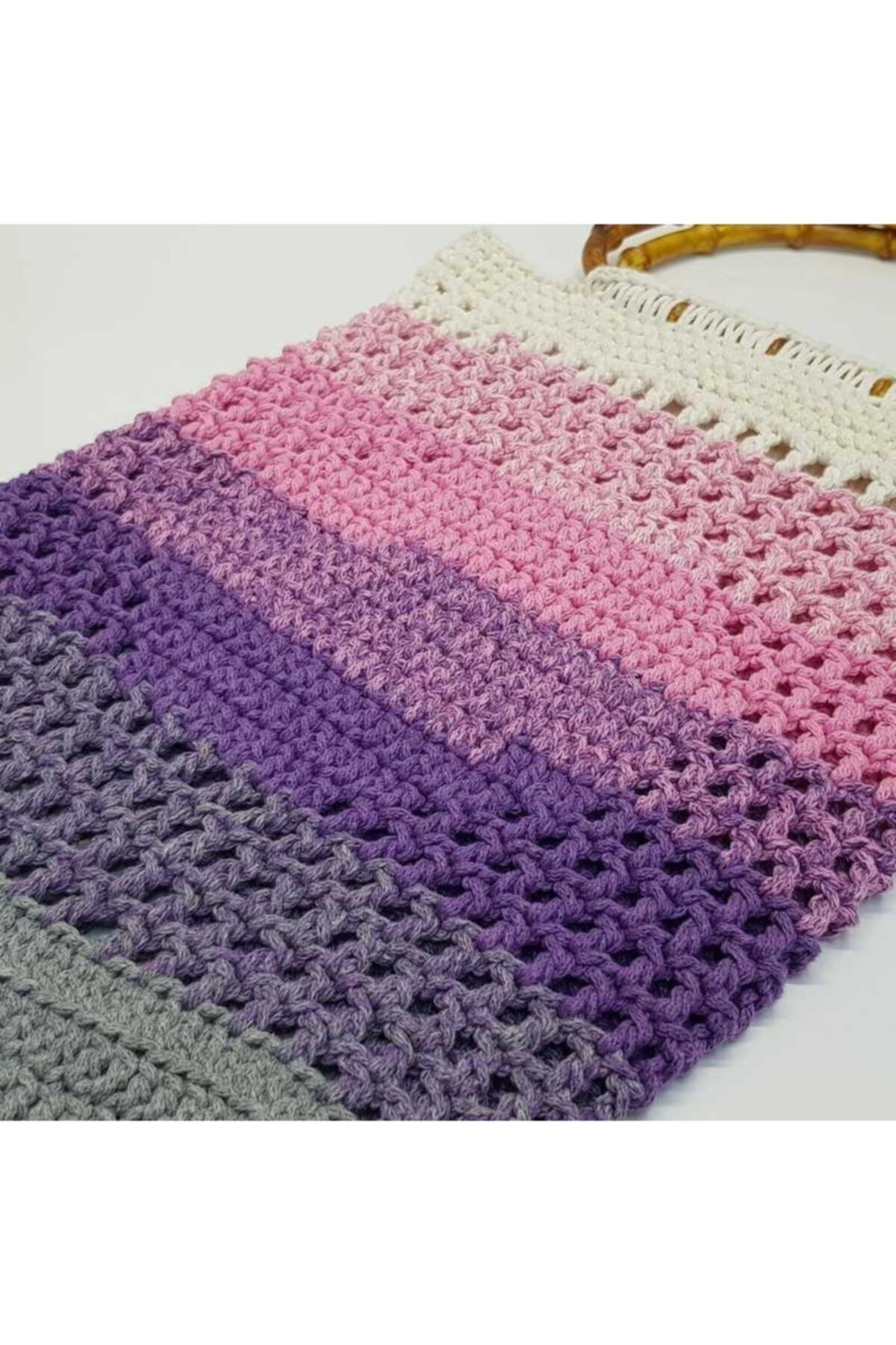 Diva İplik-Diva Line Diva Cotton Macrame Puzzle 005 3