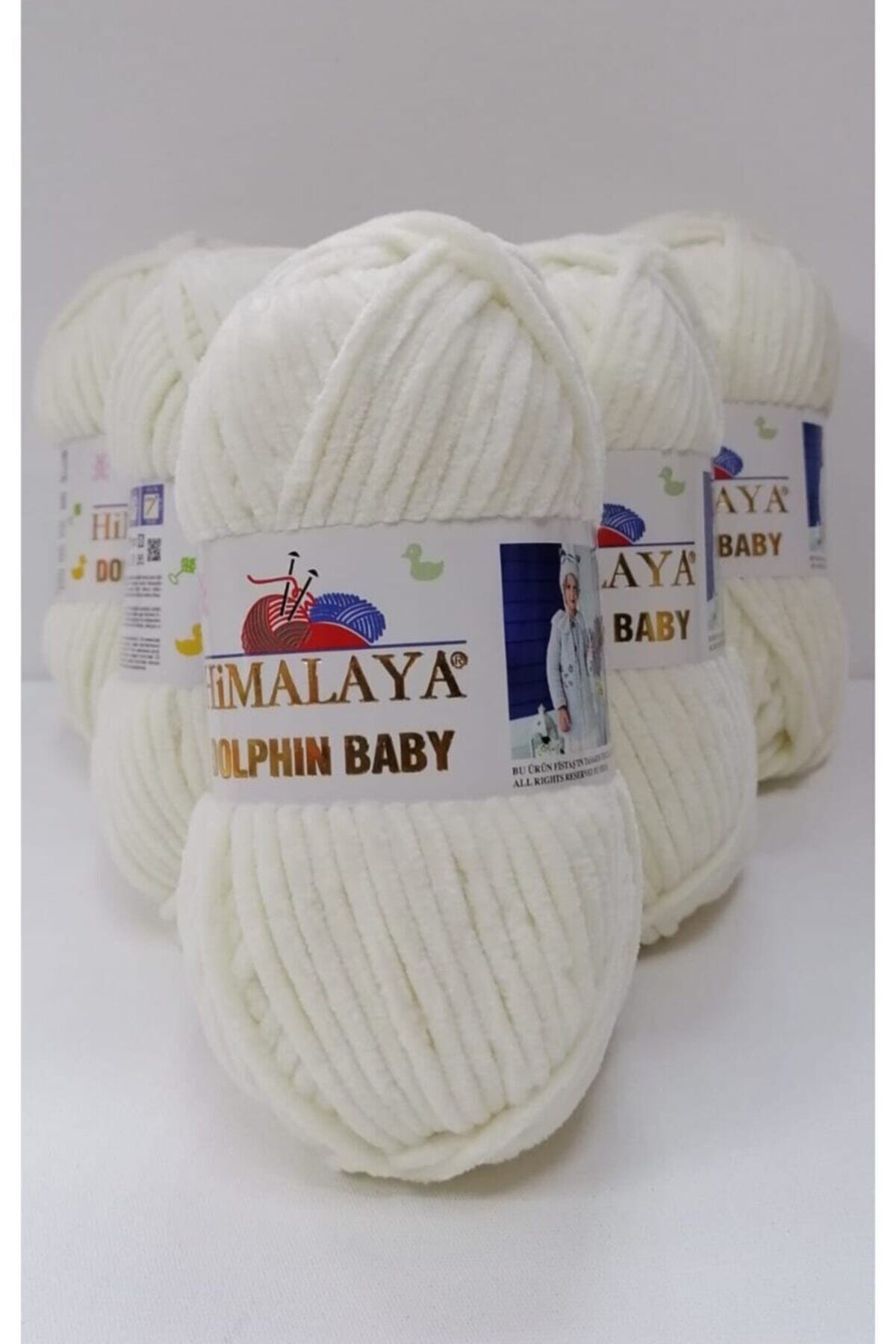 Dolphin Baby 80308 5 pcs