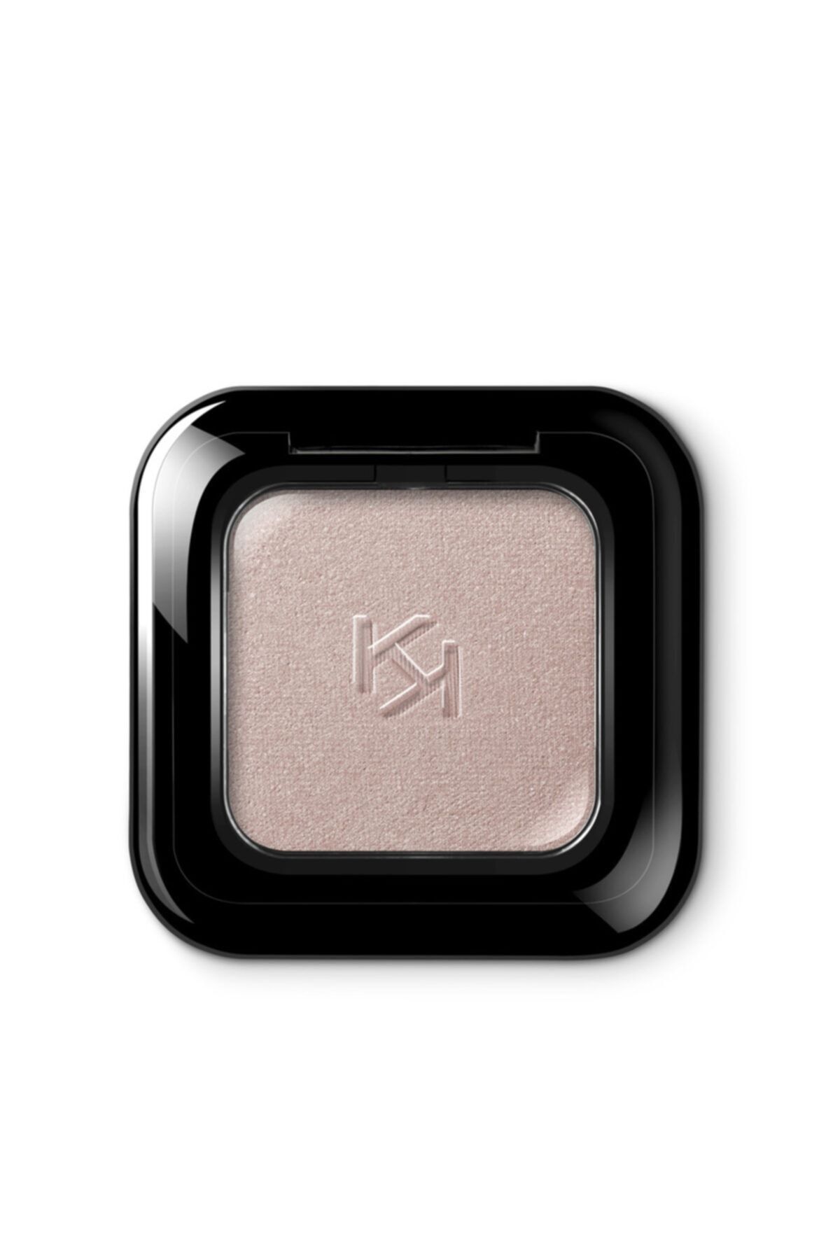 Тени для век KIKO - High Pigment Eyeshadow 26 Metallic Light Taupe KM000000087026B