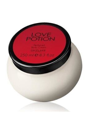 Love Potion Parfümlü Vücut Losyonu 2021/10