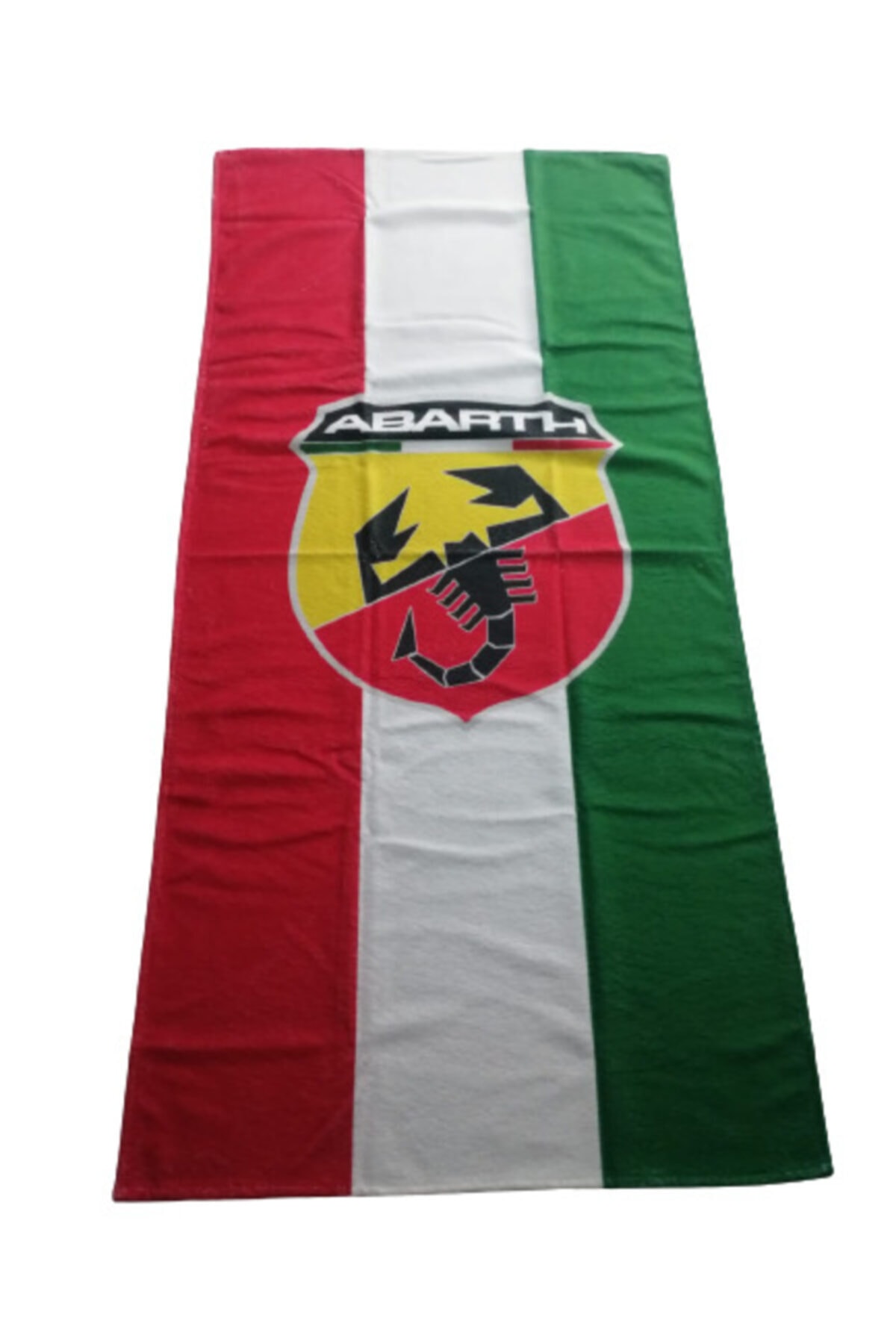 DizaynAutoGarage Mitsubishi Lancer Evo S Abarth Uyumlu Torpido Koruyucu Havlu