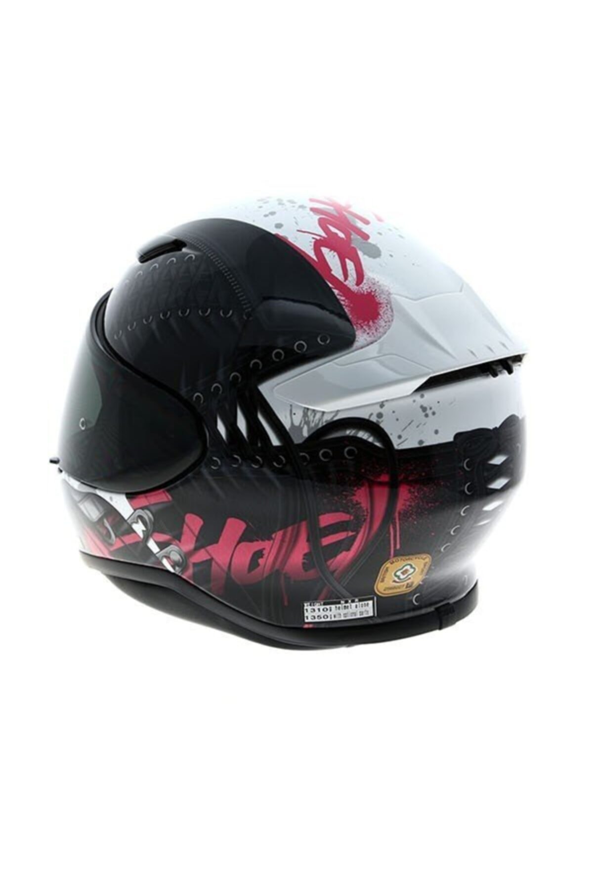 Shoei Shoeı Nxr Seductıon Tc-7 Fiyatı 