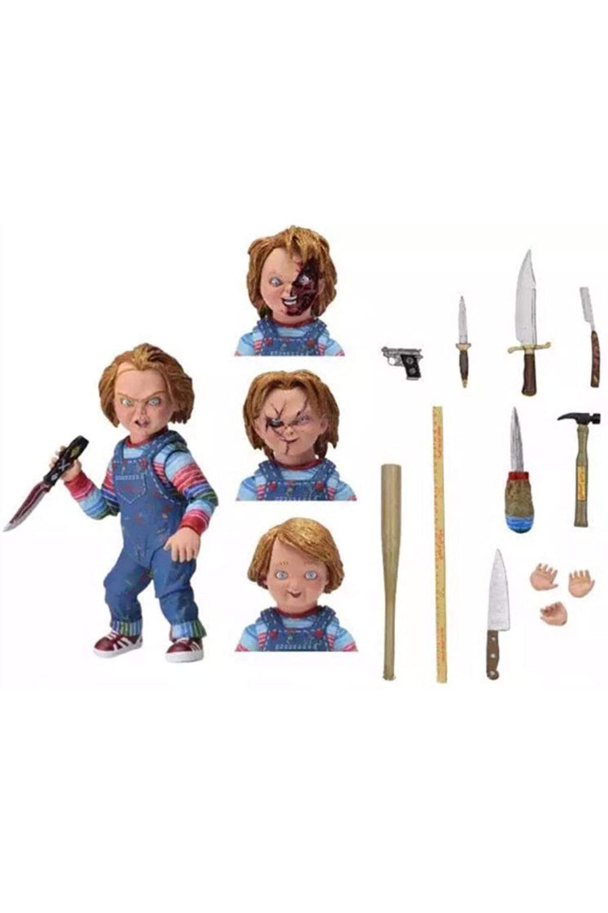Neca chucky action figure hotsell