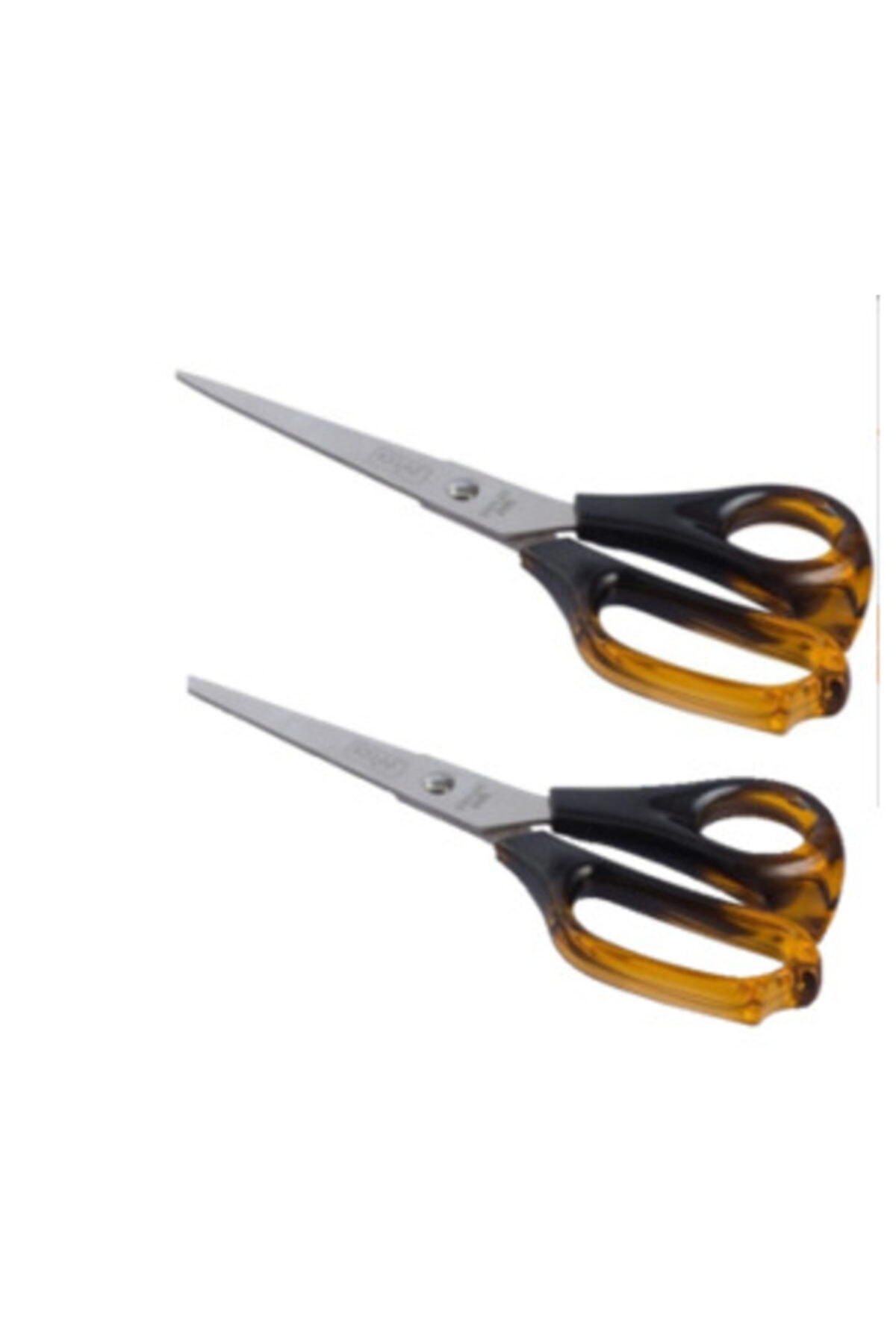 KRAF Makas Akrilik Saplı 18cm 7'' 707g