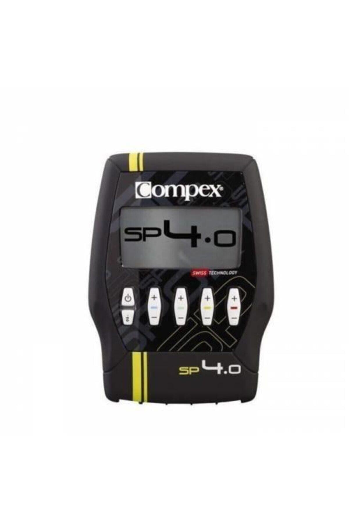 Compex Sp 4.0 Fitness Cihazı 4 Kanallı Ramak Grup Ürünü - Fiyatı, Yorumları