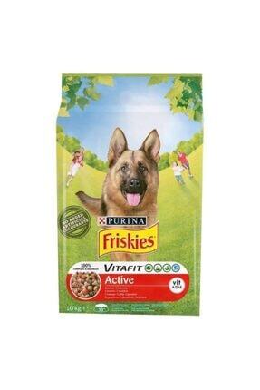 friskies active duot etli yetiskin kopek mamasi 10 kg fiyati yorumlari trendyol
