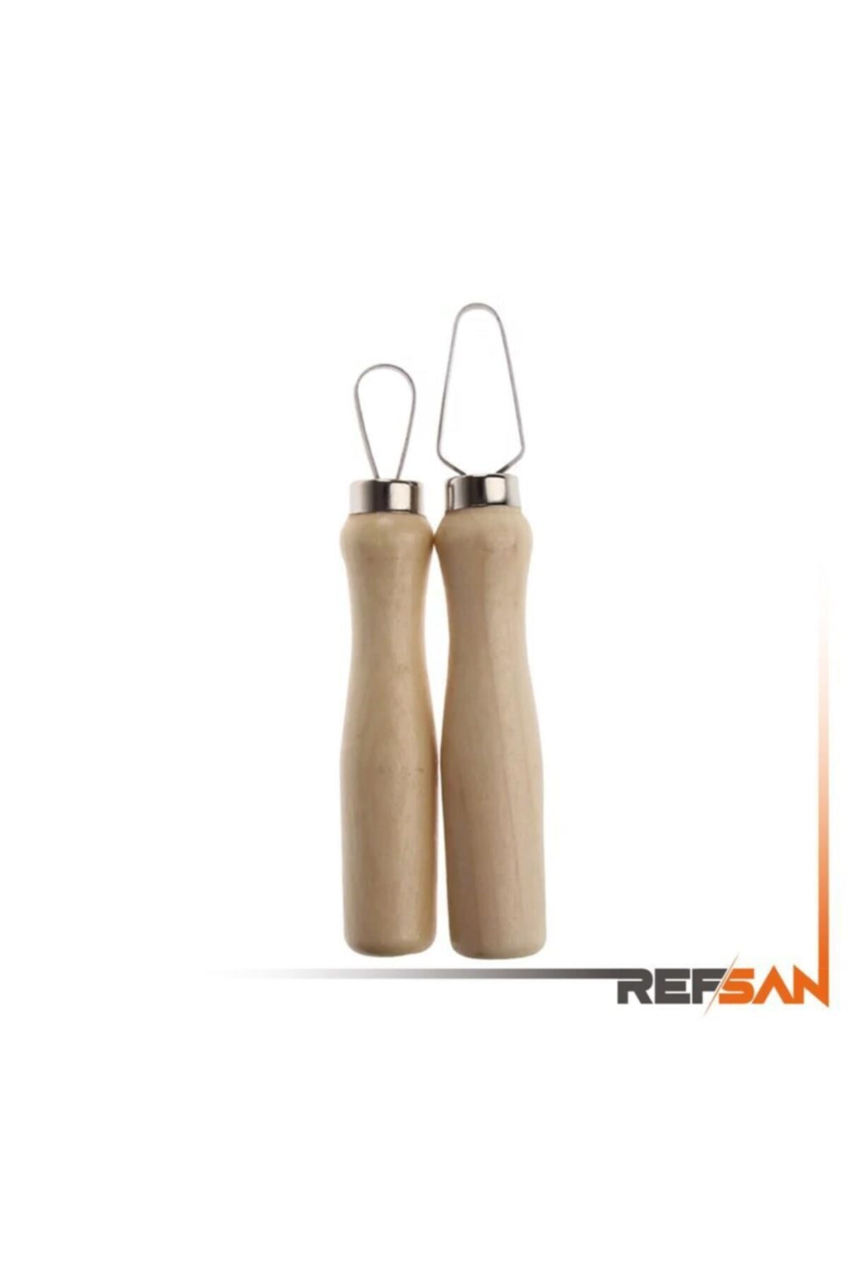 Ref-San Ahşap Saplı Dip Alma - 7635