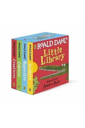 Roald Dahl's Little Library 9780241419106