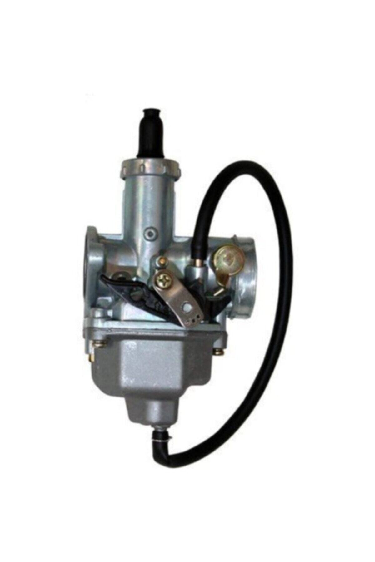 KARBİRATÖR Karbüratör Cg 125 Japon