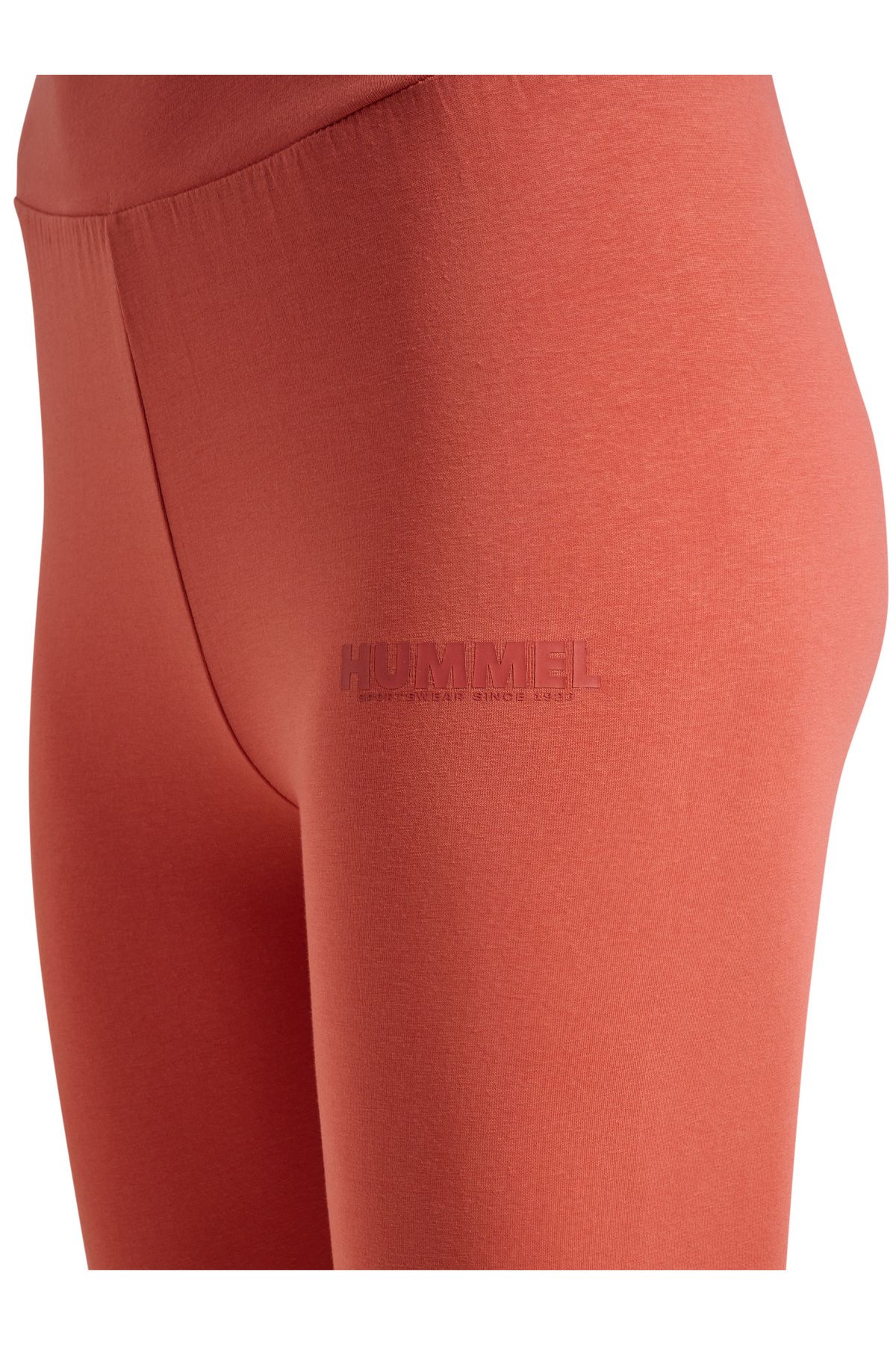hummel-hmlLEGACY KADIN YÜKSEK BEL TAYT 3