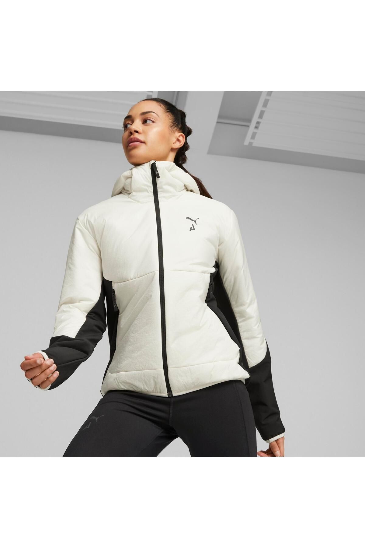 Puma 2024 hybrid jacket