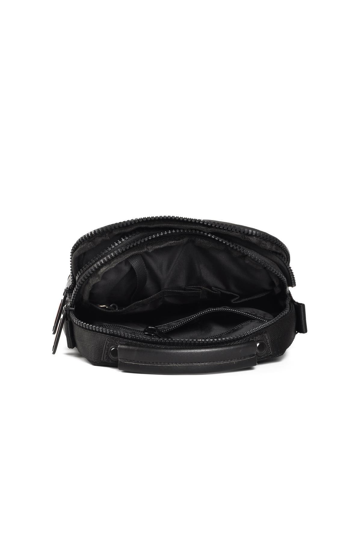 ÇÇS-Ccs London 31247 Black Handbag 5
