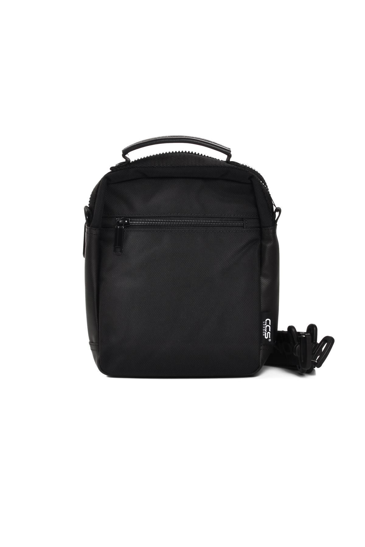 ÇÇS-Ccs London 31247 Black Handbag 2
