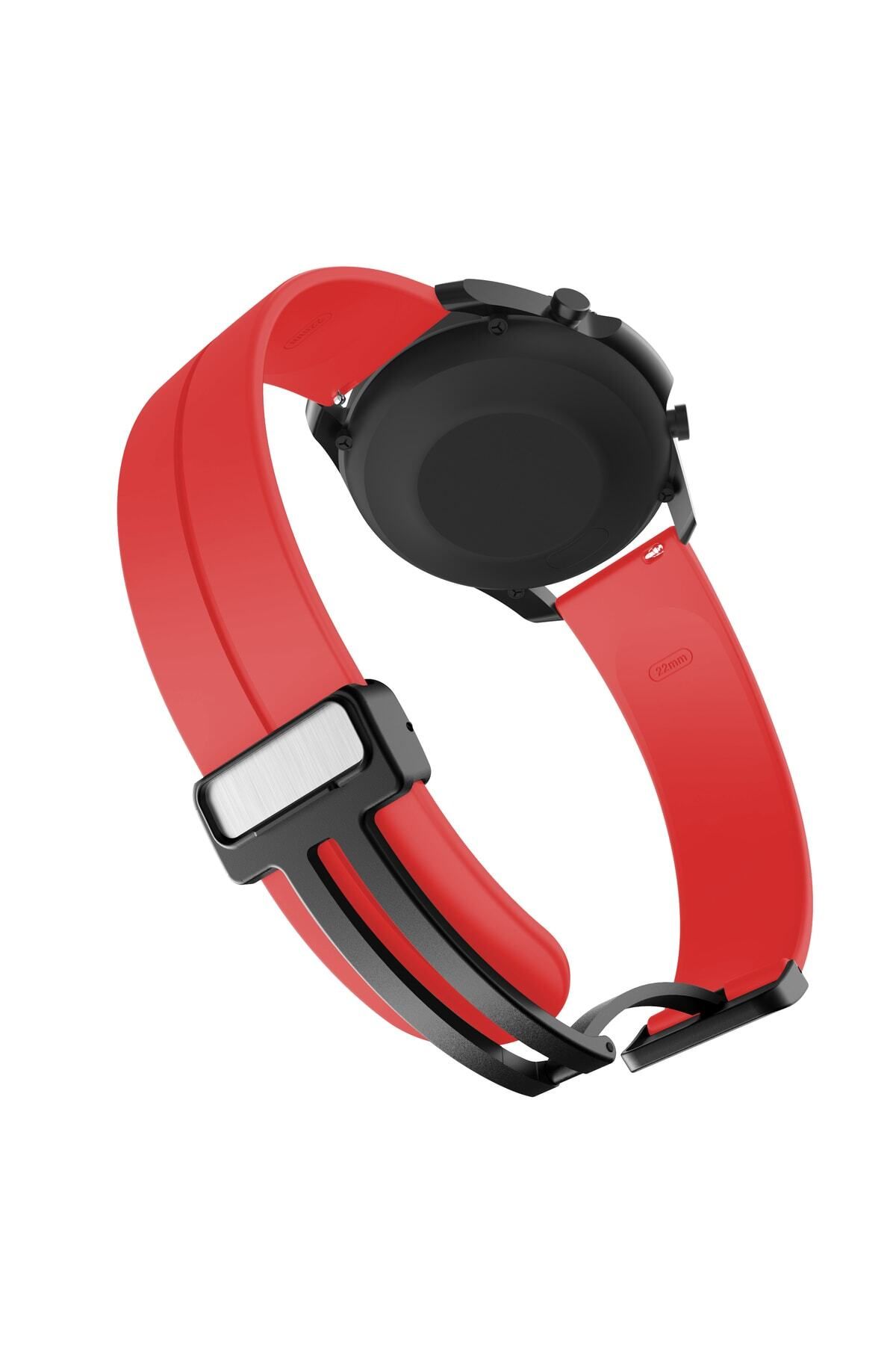 Tagomoon Premium Band Strap with Magnetic Clip Compatible with