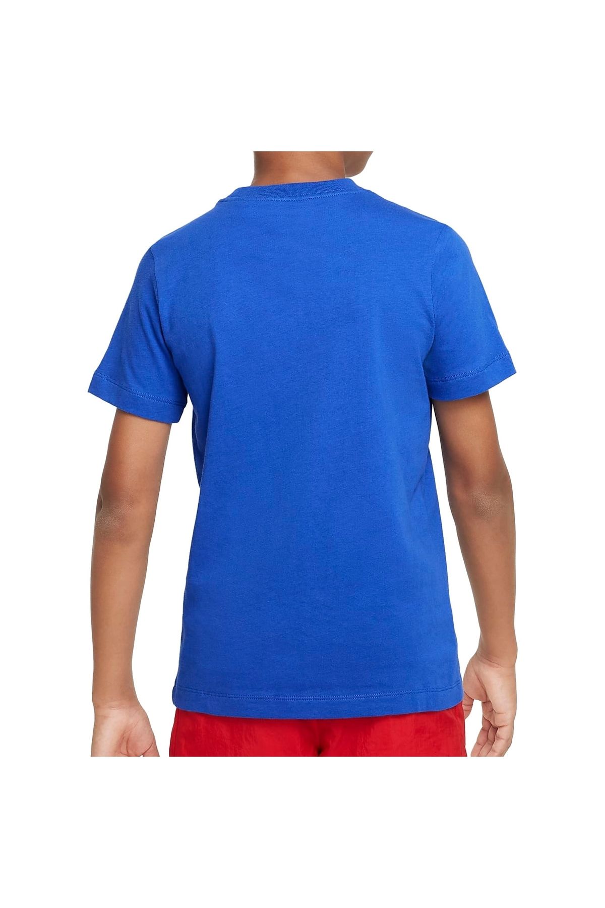 Dark blue sales nike shirt