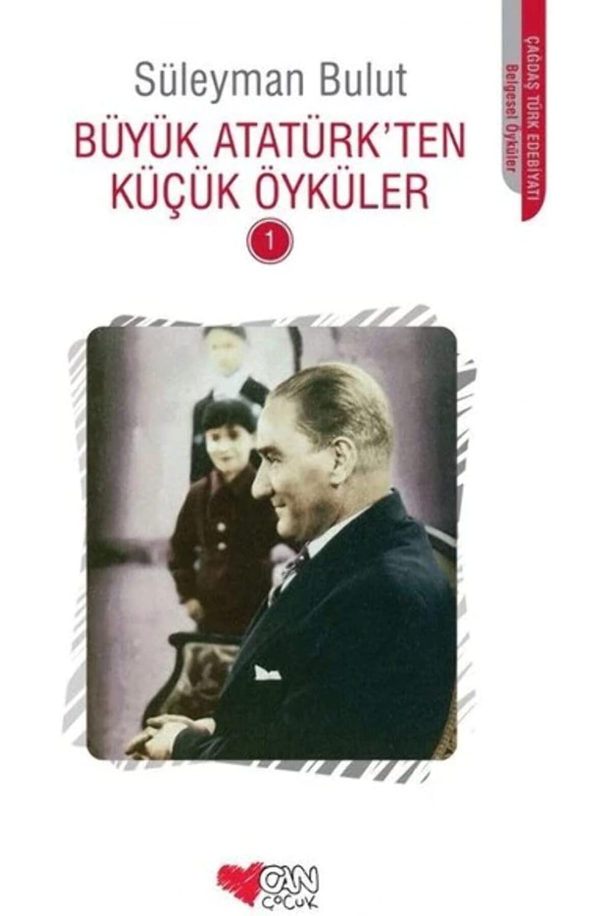 Store Büyük Atatürk'ten Küçük Öyküler 1