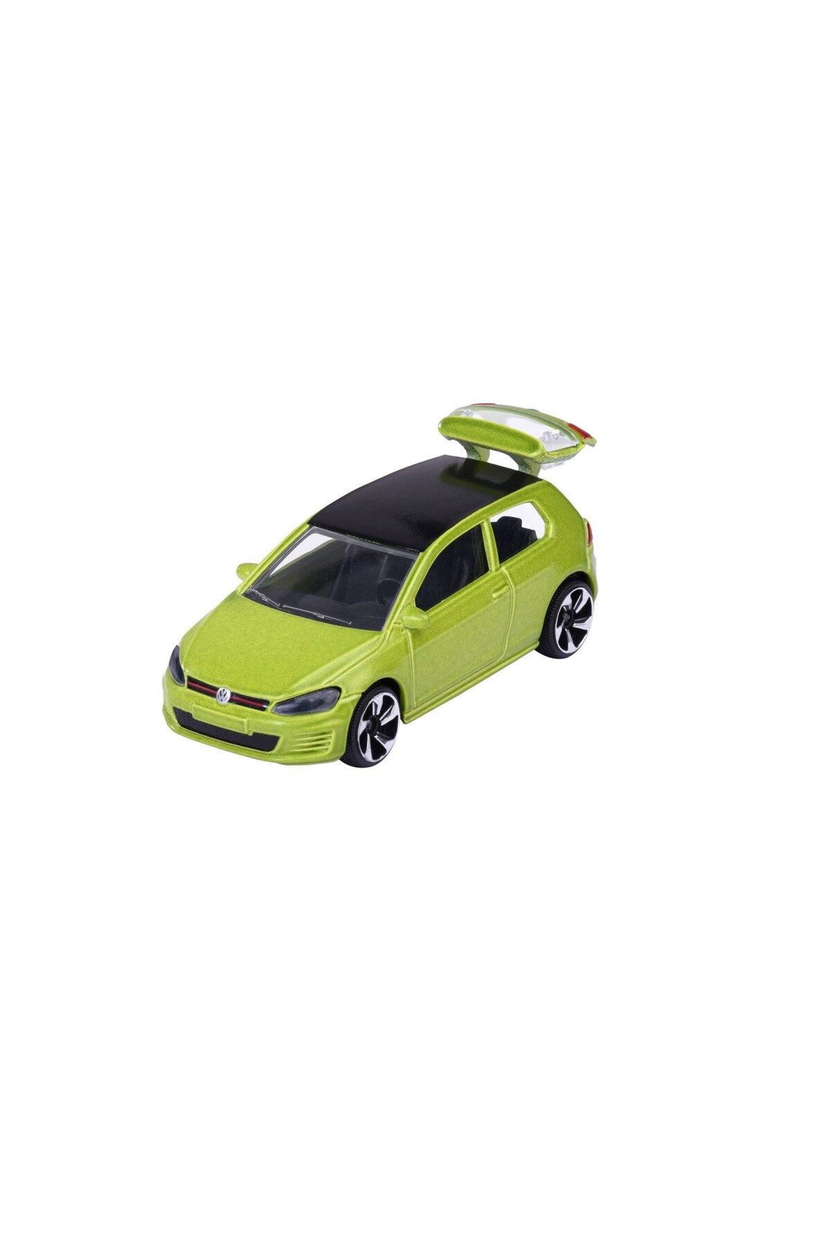Golf deals 7 diecast