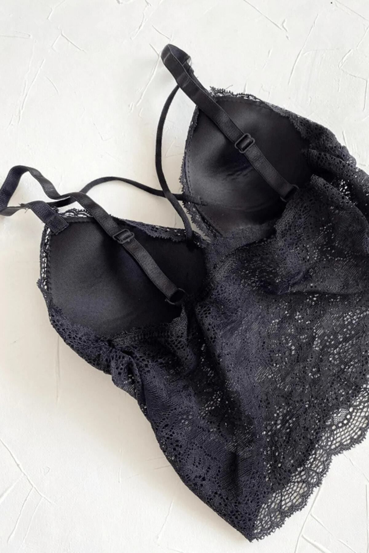 Bralette nightgown sales