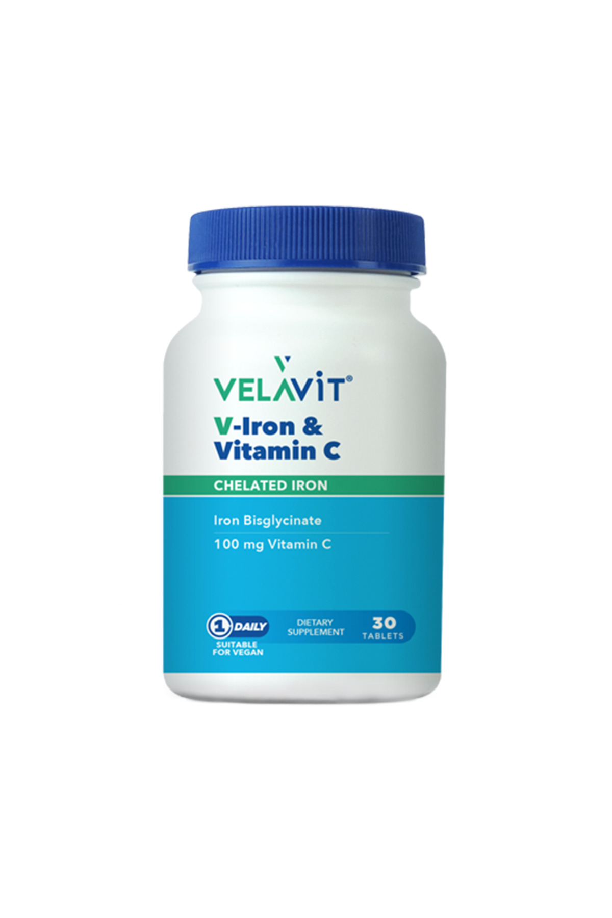 Velavit VIron & Vitamin C Fiyatı, Yorumları Trendyol