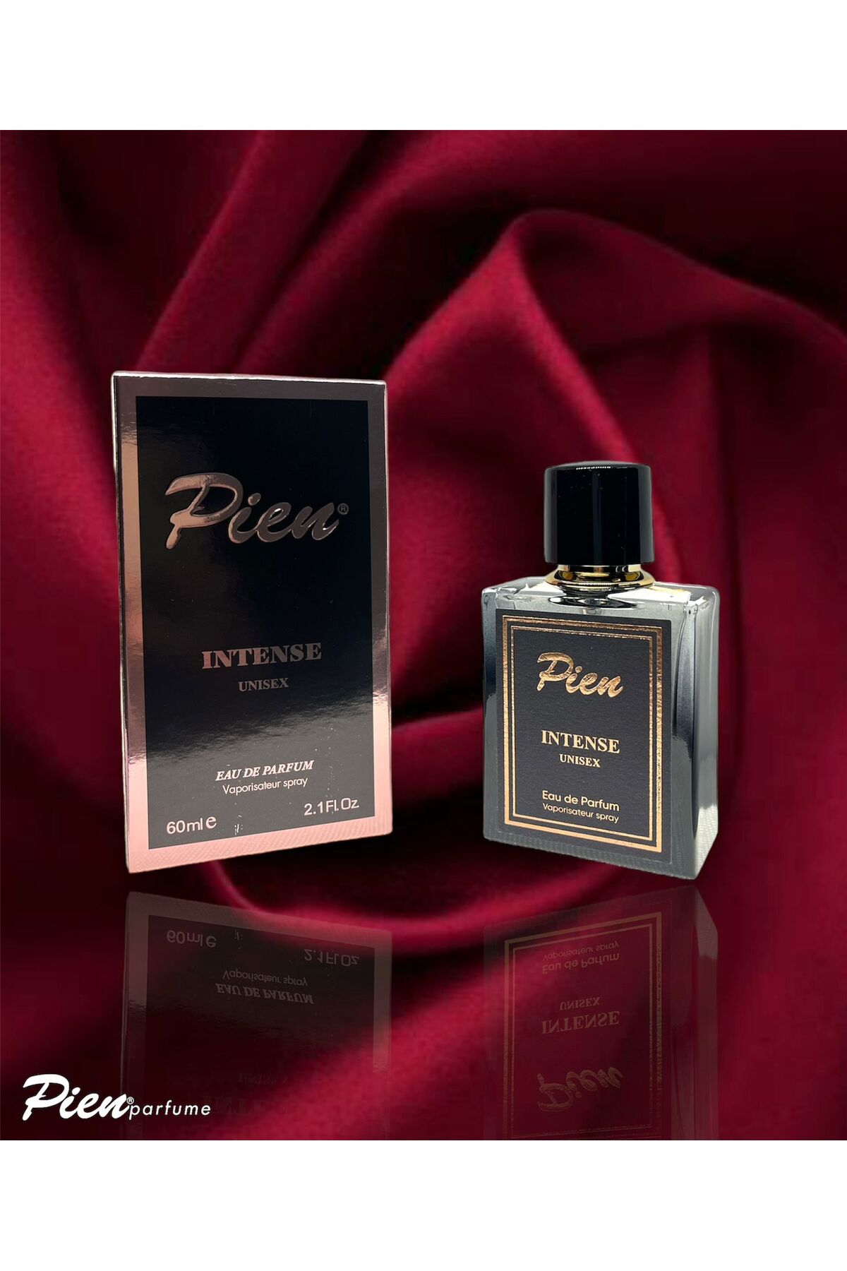 ادکلن  Intense Unisex RX23