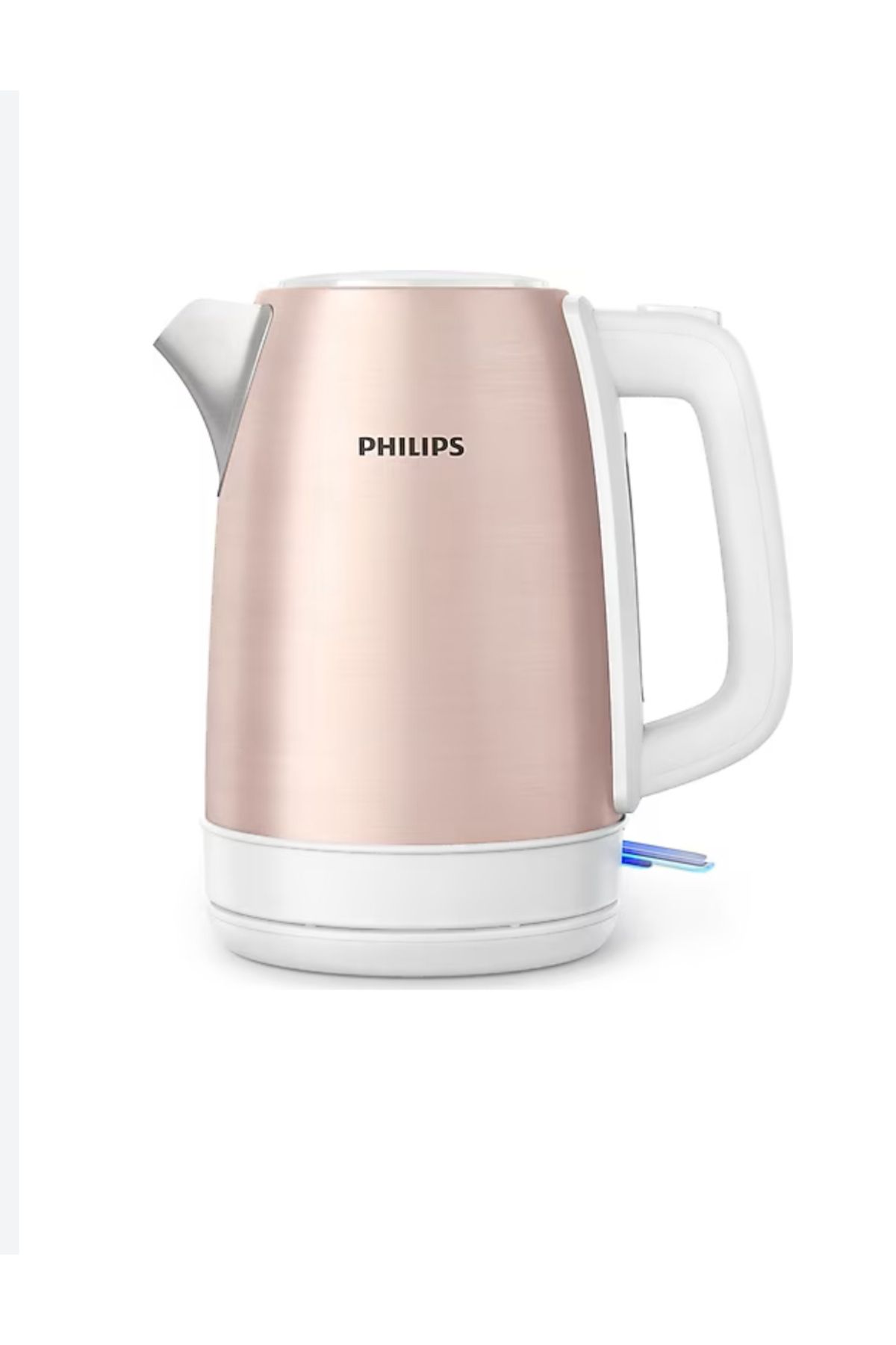 Philips online water boiler