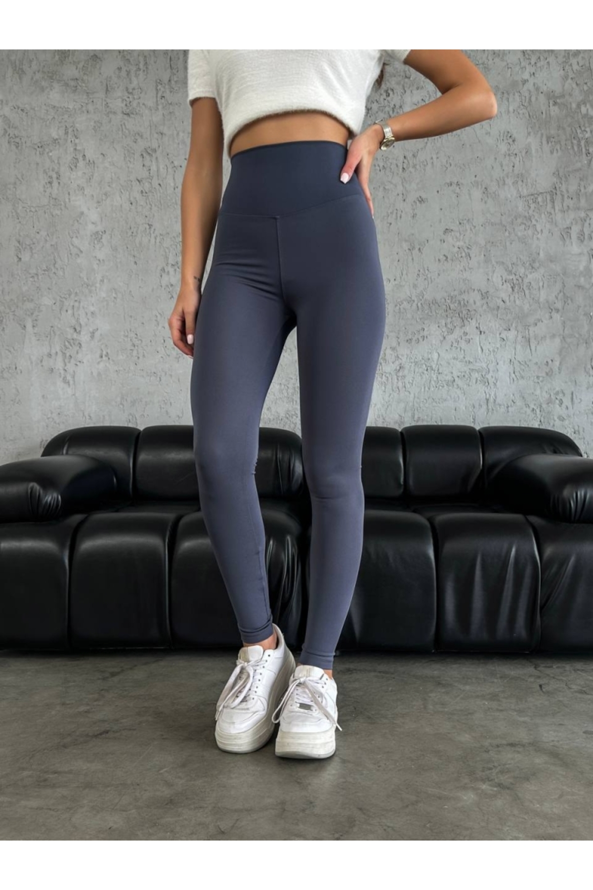 Füme Şardonlu Toparlayıcı Orj Tayt