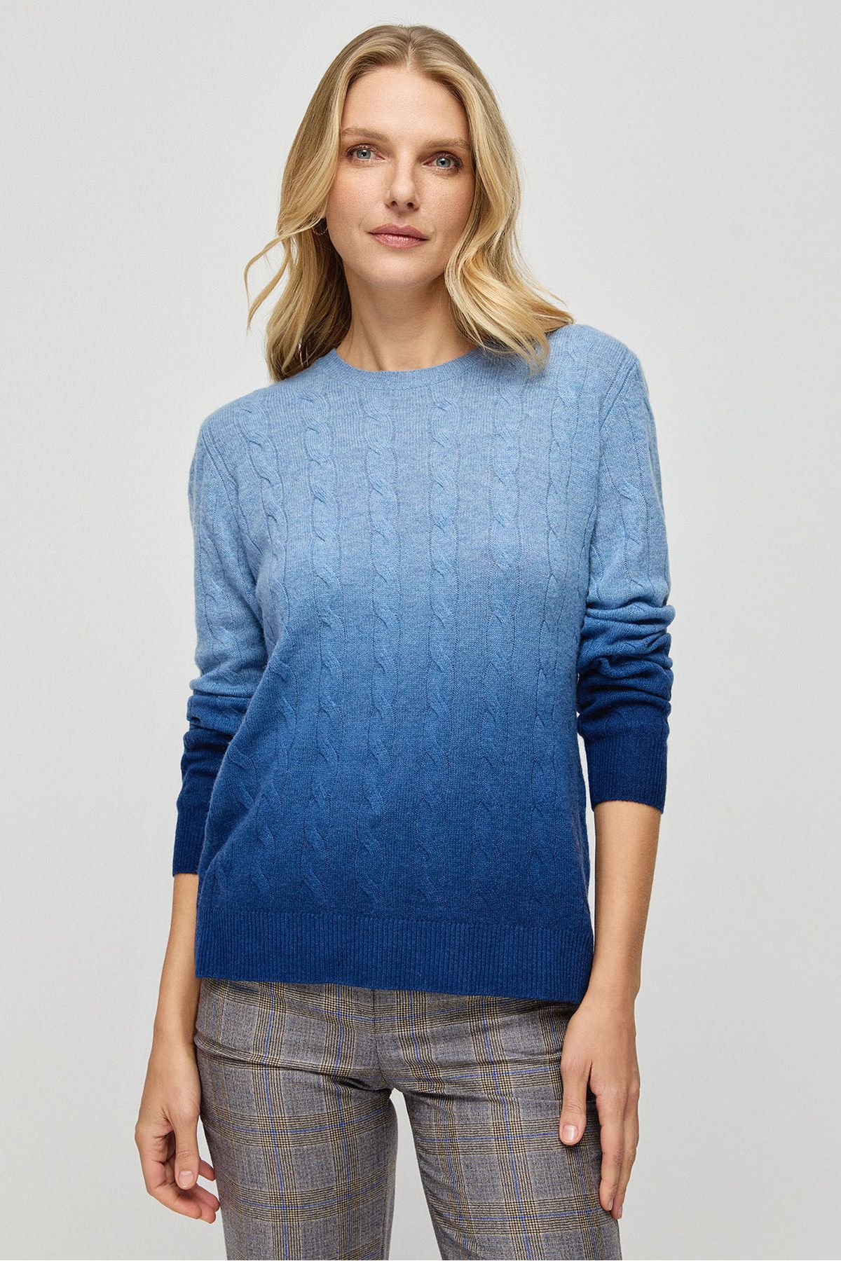 Aqua cashmere sweater hotsell