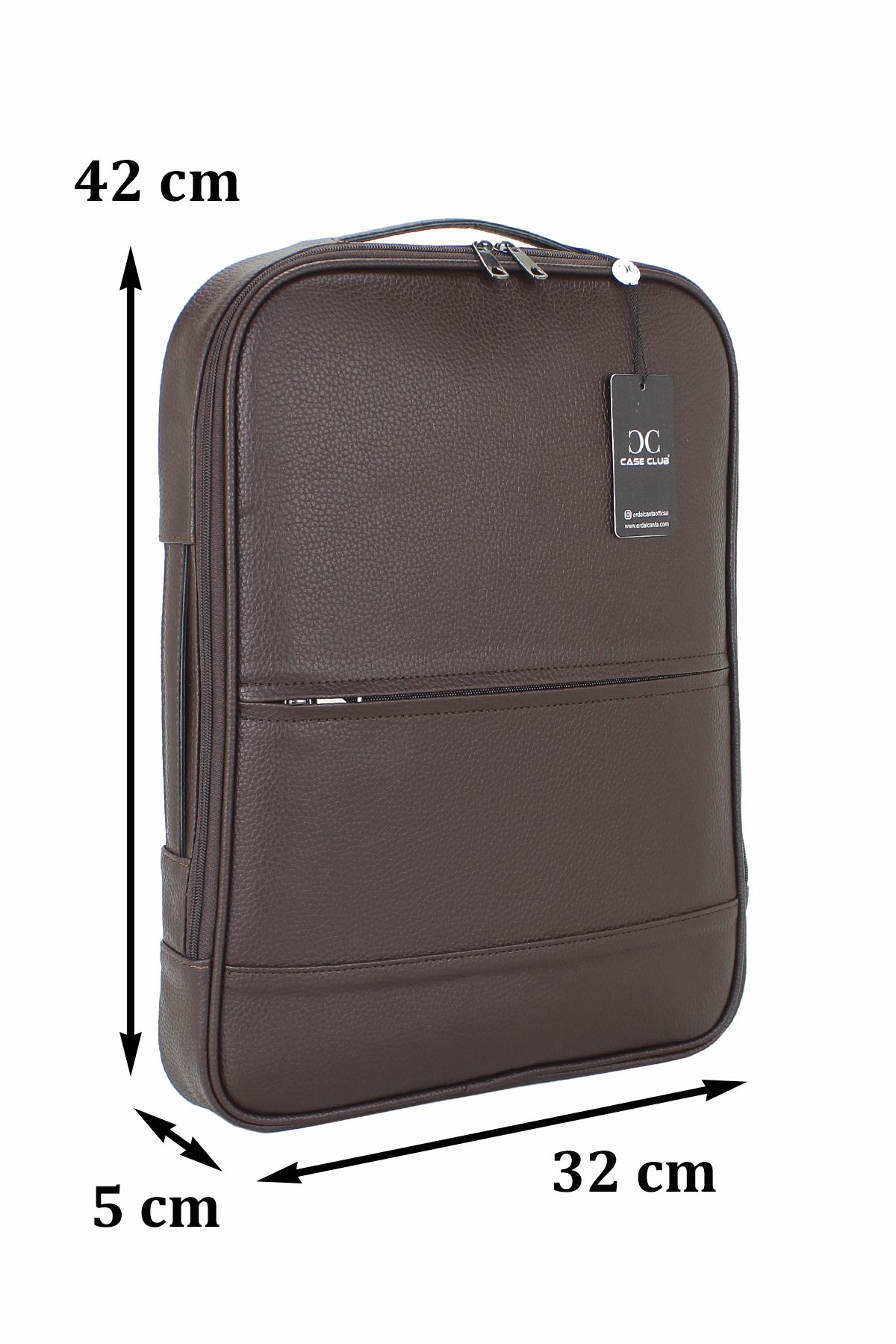 Backpack internal organizer store