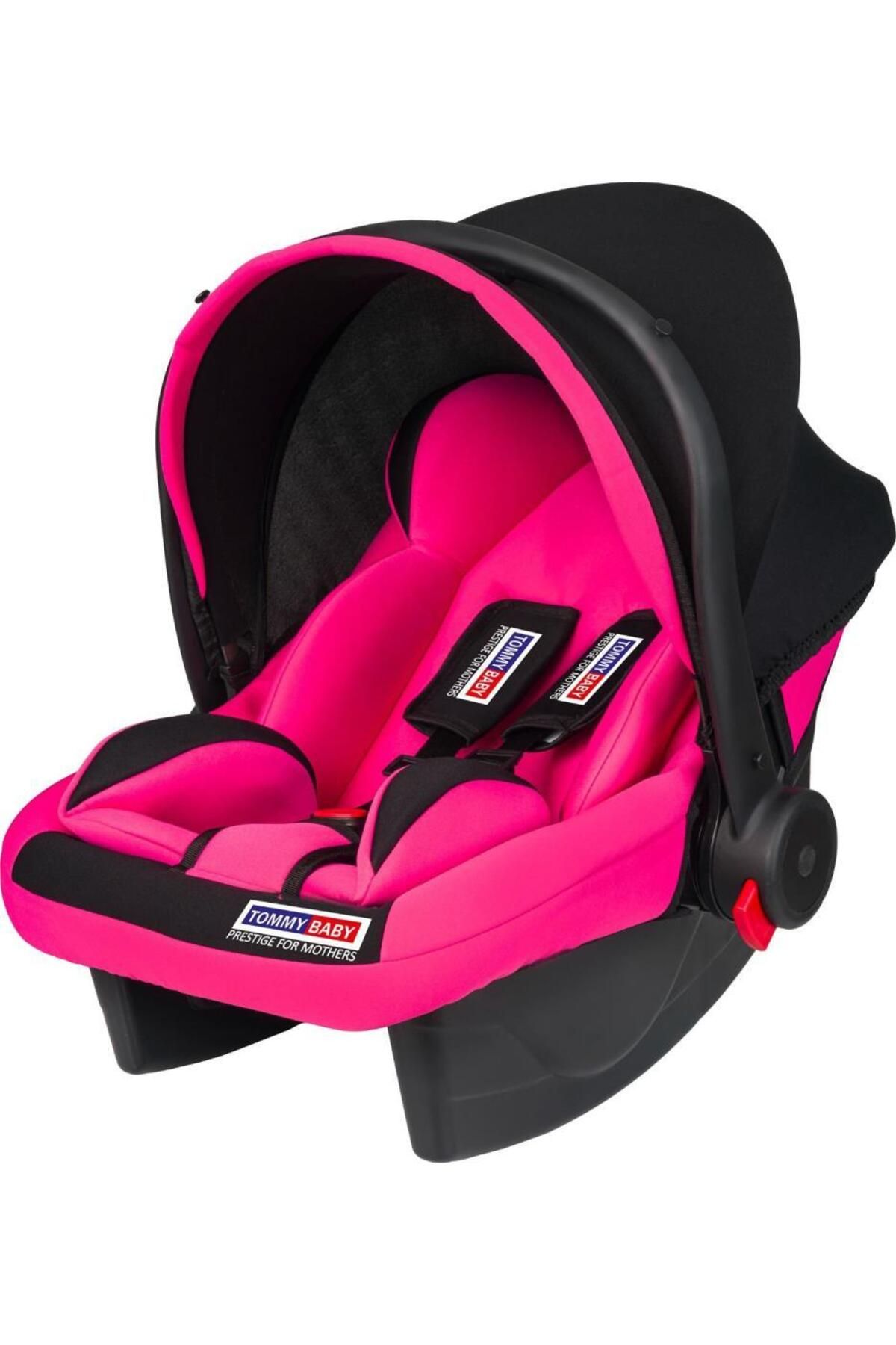 Tommybaby Lüx Pedli Bebek Taşıma, Bebek Puset , Anakucağı