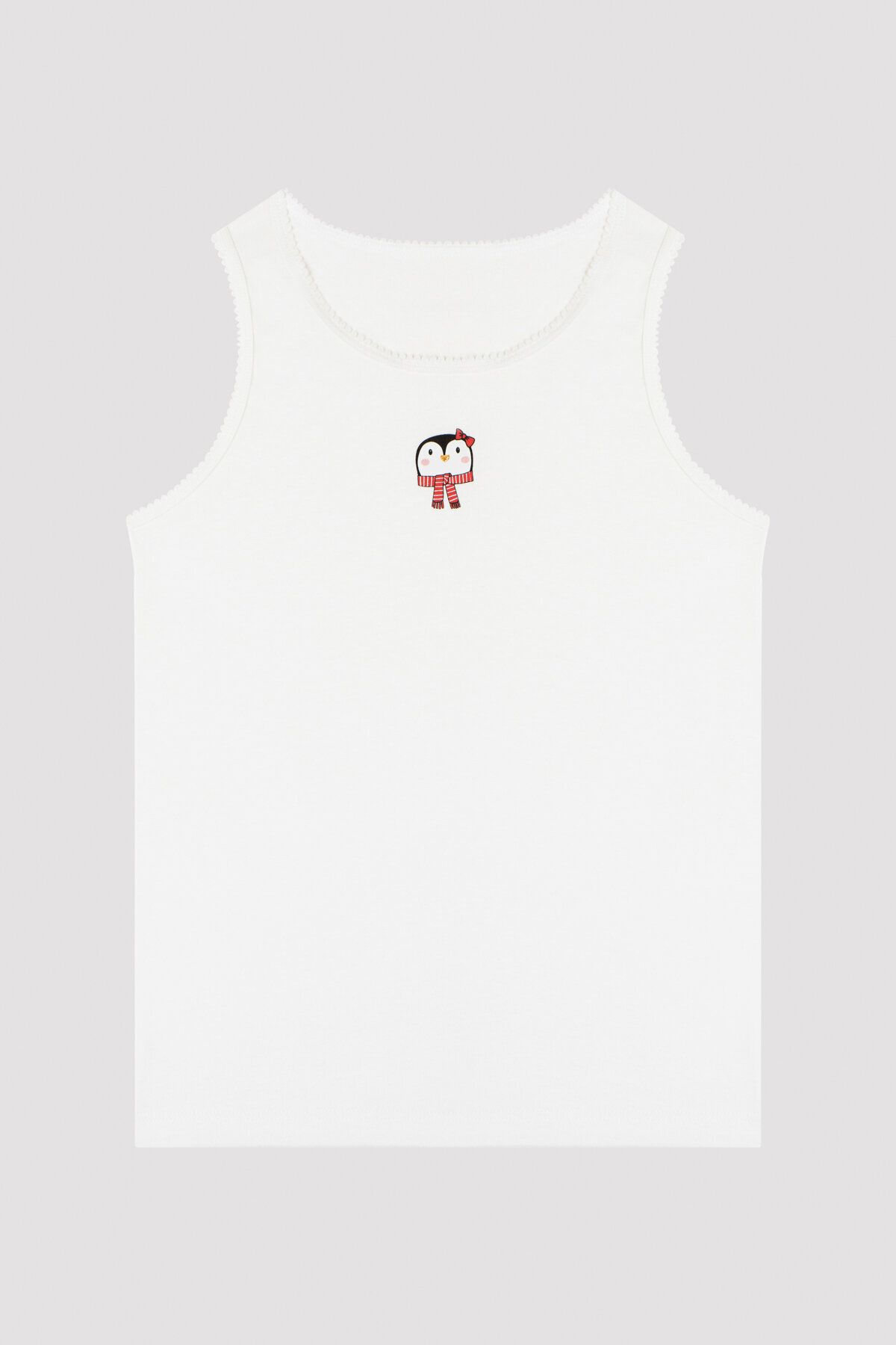 Penguin undershirts shop