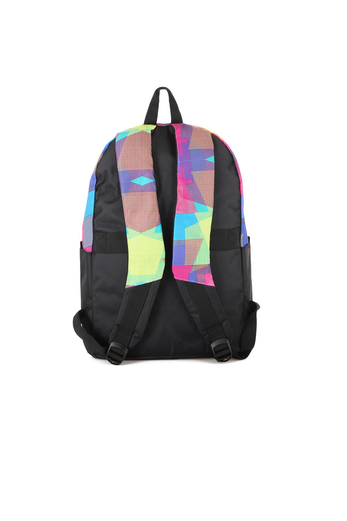 ÇÇS-Ccs 51549 Black Unisex Backpack 2